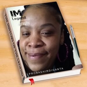 Meet your Posher, Wendy